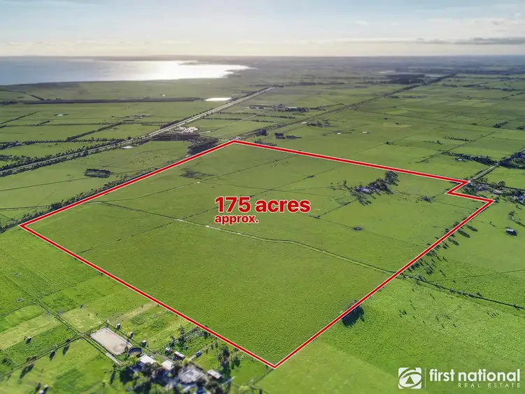 Fourth view of Homely rural property listing, 110 Caldermeade Road, Caldermeade VIC 3984