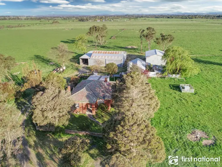 Sixth view of Homely rural property listing, 110 Caldermeade Road, Caldermeade VIC 3984