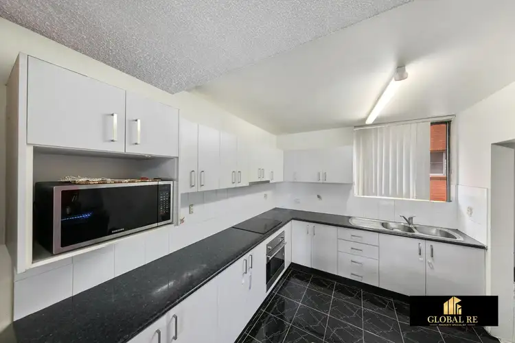 Second view of Homely unit listing, 1/26-28 McBurney Road, Cabramatta NSW 2166