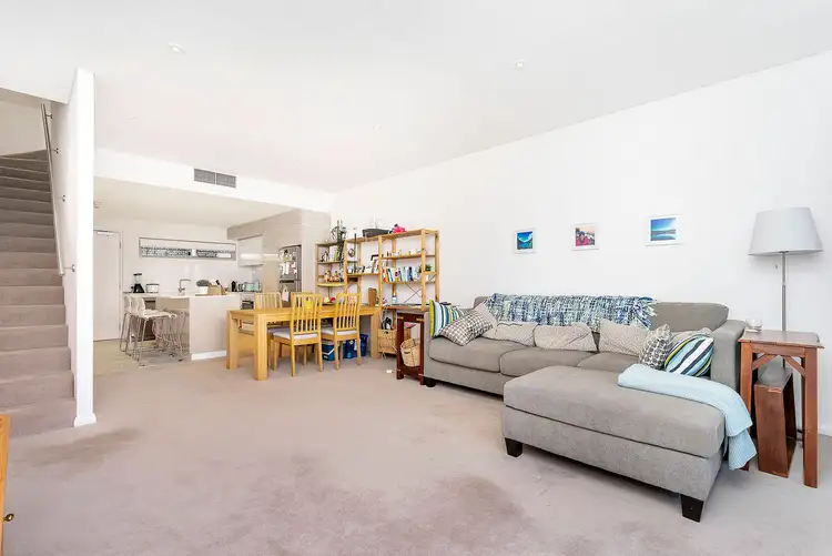 Sixth view of Homely apartment listing, 59/103 Harold Street, Highgate WA 6003