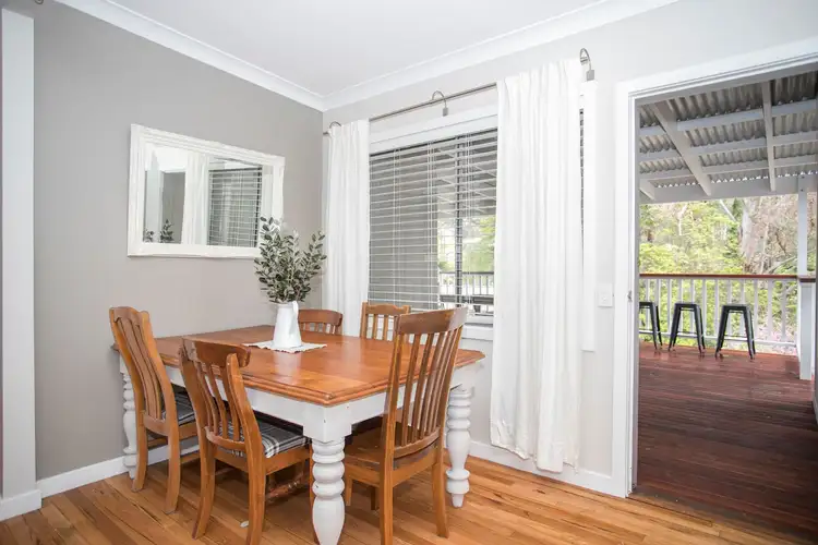 Fifth view of Homely house listing, 10 Pleasurelea Drive, Sunshine Bay NSW 2536