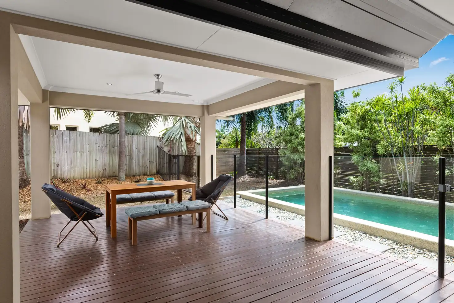 Main view of Homely house listing, 16 Savaii Close, Palm Cove QLD 4879
