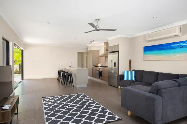 Third view of Homely house listing, 16 Savaii Close, Palm Cove QLD 4879