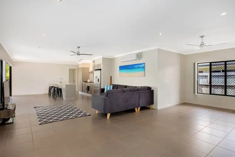 Fifth view of Homely house listing, 16 Savaii Close, Palm Cove QLD 4879