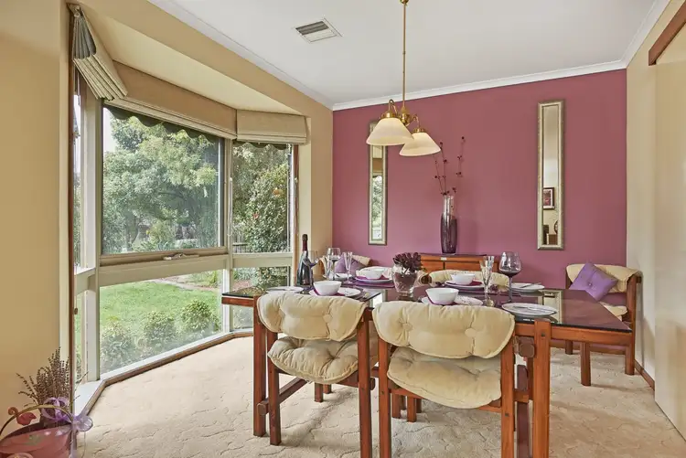 Fifth view of Homely house listing, 5 Swiss Court, Endeavour Hills VIC 3802