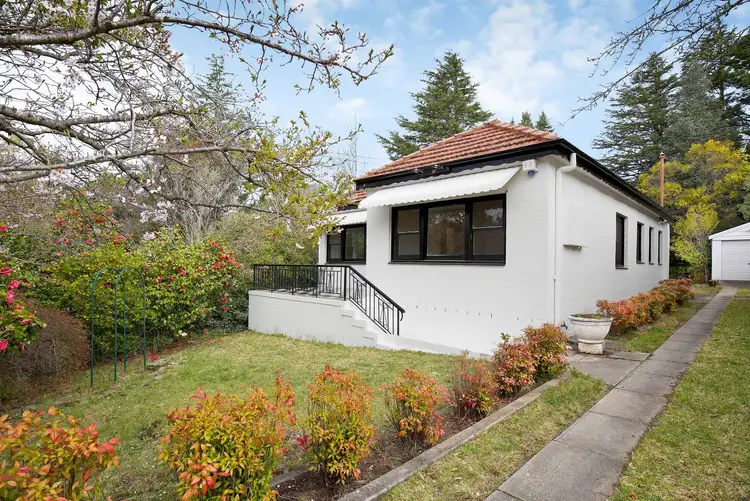 24 Forster Road, Katoomba NSW 2780