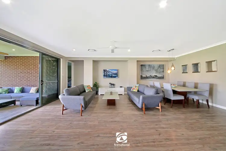 Fifth view of Homely house listing, 79 Governor Drive, Harrington Park NSW 2567