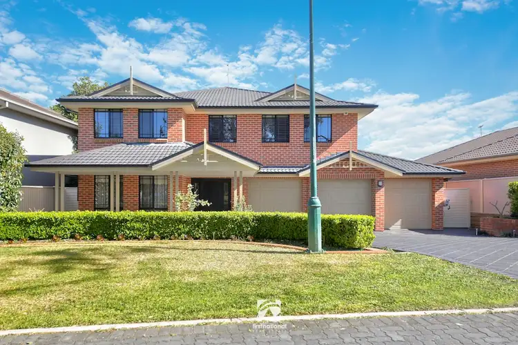 42 Alexandra Crescent, Harrington Park NSW 2567