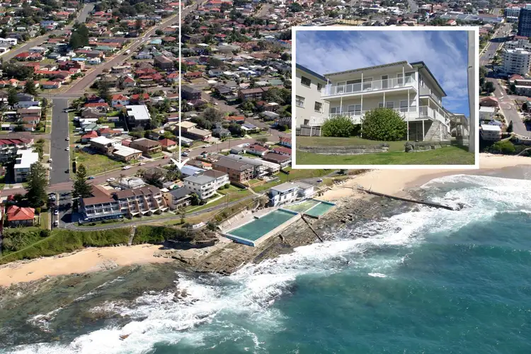 5/94 Ocean Parade, The Entrance NSW 2261