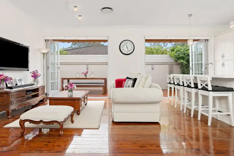 Main view of Homely villa listing, 9/32 Alfred Street, Ramsgate Beach NSW 2217