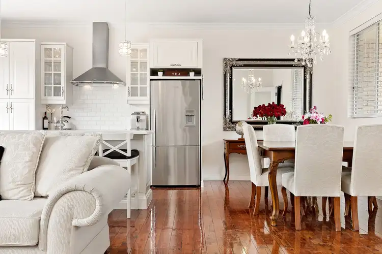 Third view of Homely villa listing, 9/32 Alfred Street, Ramsgate Beach NSW 2217