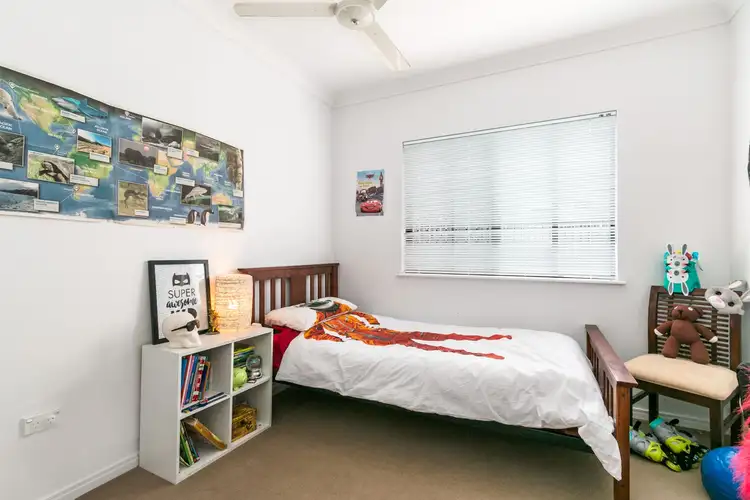 Fifth view of Homely house listing, 32 Ainscow Drive, Bentley Park QLD 4869