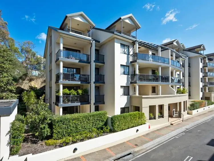 Main view of Homely apartment listing, 7/2 Taylors Drive, Lane Cove NSW 2066