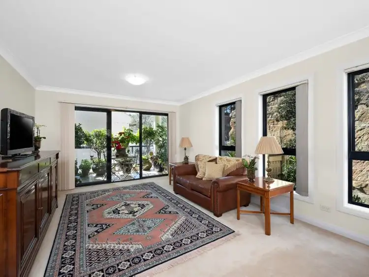 Second view of Homely apartment listing, 7/2 Taylors Drive, Lane Cove NSW 2066