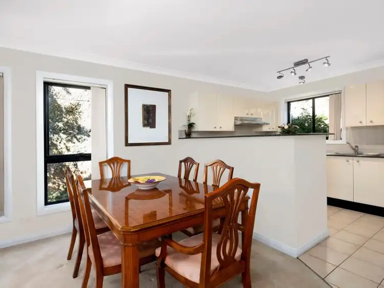 Third view of Homely apartment listing, 7/2 Taylors Drive, Lane Cove NSW 2066