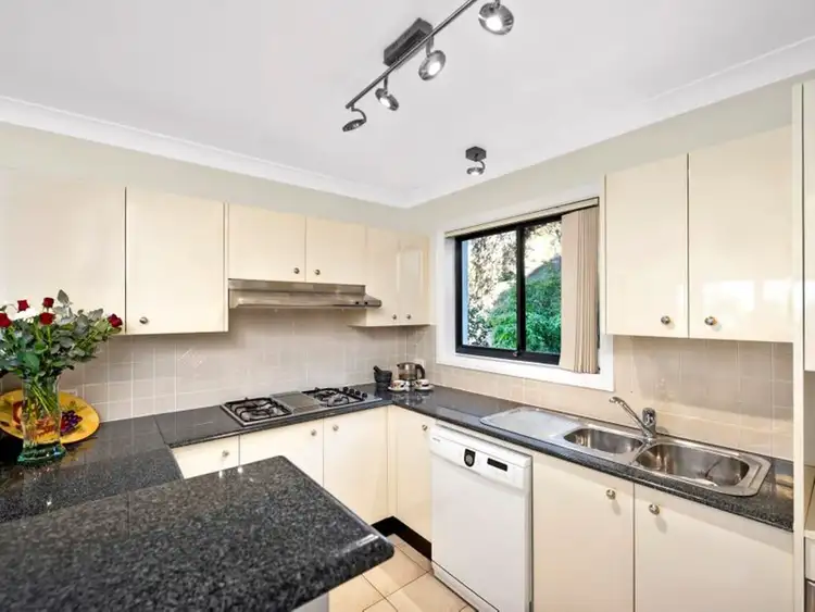 Fourth view of Homely apartment listing, 7/2 Taylors Drive, Lane Cove NSW 2066