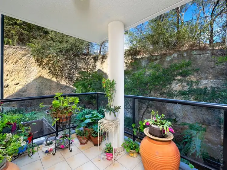 Sixth view of Homely apartment listing, 7/2 Taylors Drive, Lane Cove NSW 2066