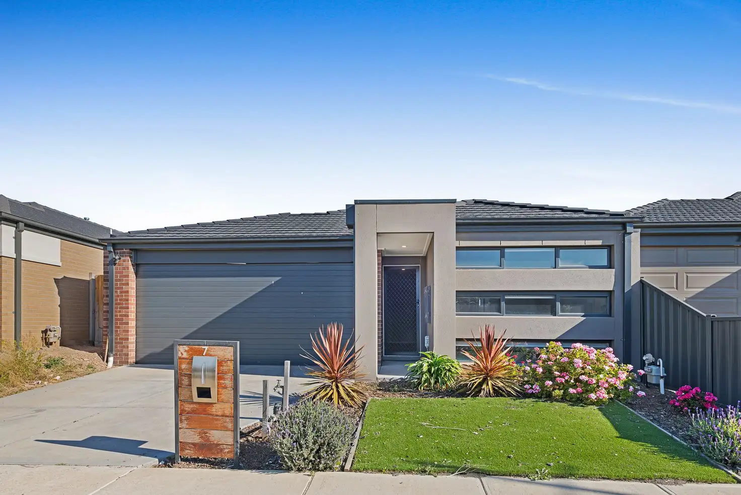 Main view of Homely house listing, 7 Chantelle Parade, Tarneit VIC 3029