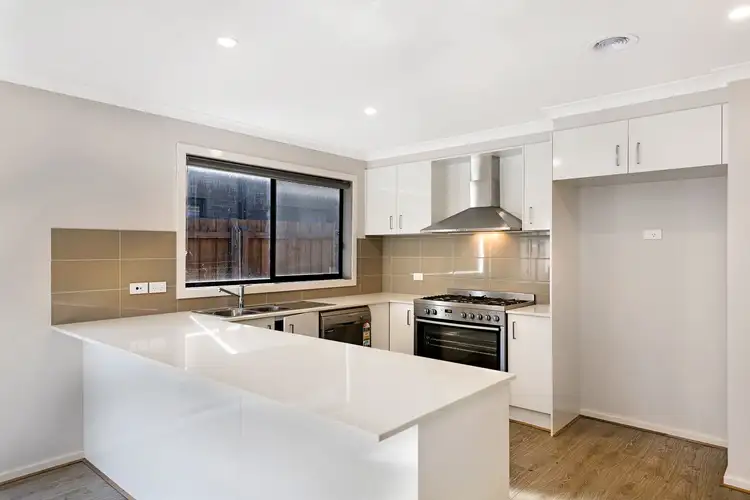 Second view of Homely house listing, 7 Chantelle Parade, Tarneit VIC 3029