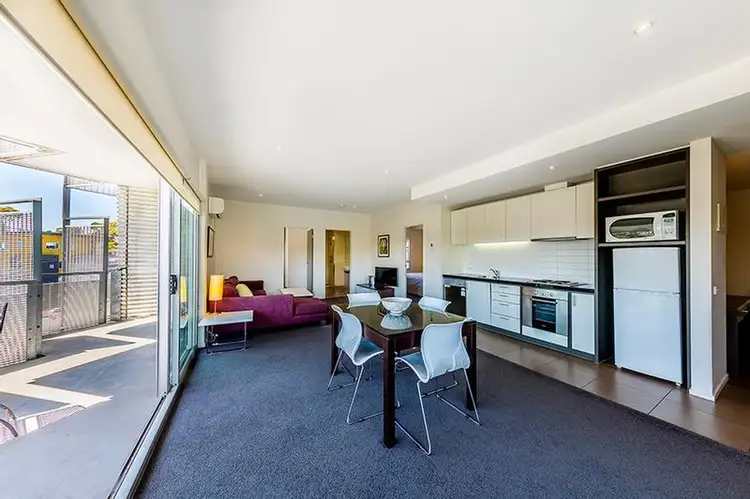 Second view of Homely apartment listing, 115/1142 Mount Alexander Road, Essendon VIC 3040