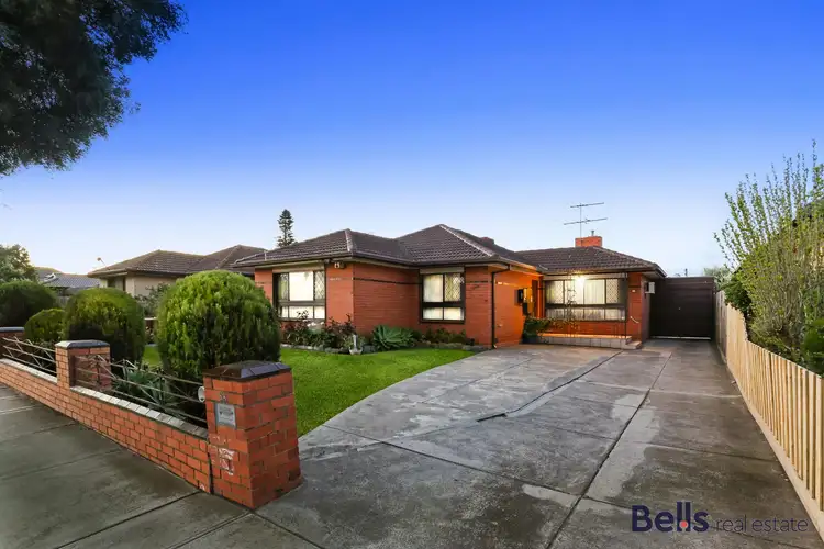 58 Poole Street, Deer Park VIC 3023