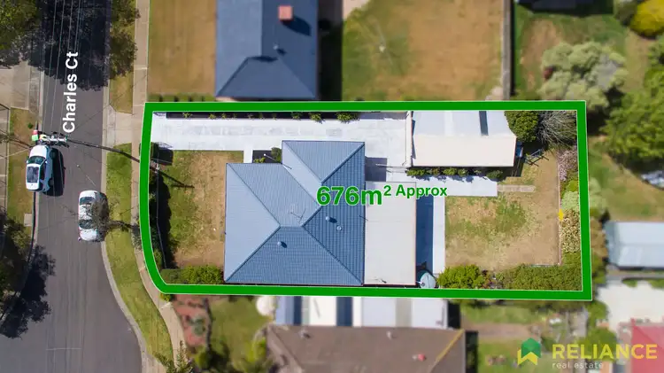 9 Charles Court, Melton South VIC 3338