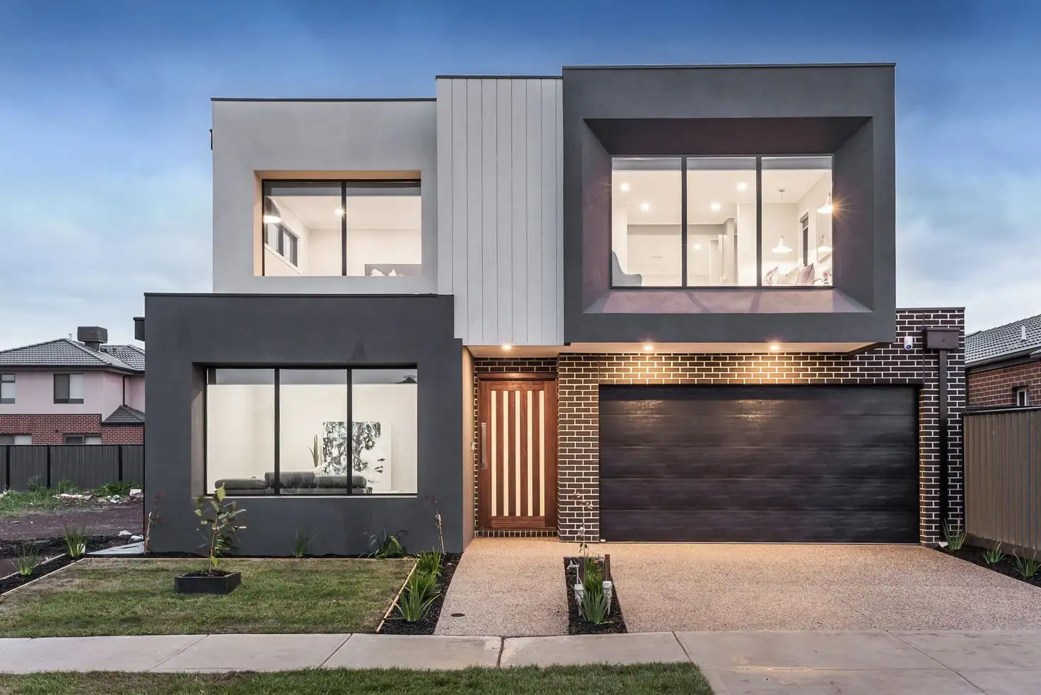 Main view of Homely house listing, 25 Peninsula Crescent, Craigieburn VIC 3064