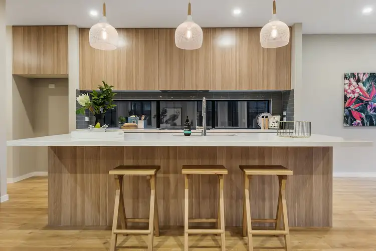 Third view of Homely house listing, 25 Peninsula Crescent, Craigieburn VIC 3064