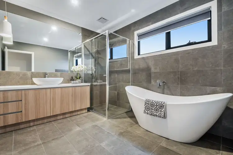 Sixth view of Homely house listing, 25 Peninsula Crescent, Craigieburn VIC 3064