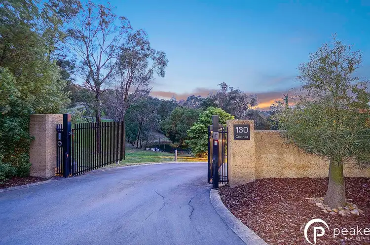 Second view of Homely house listing, 130 Cooinda Road, Beaconsfield VIC 3807