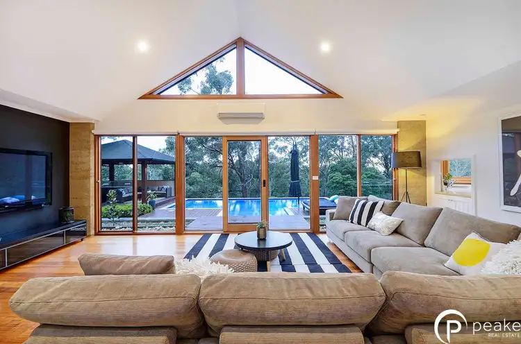 Fourth view of Homely house listing, 130 Cooinda Road, Beaconsfield VIC 3807