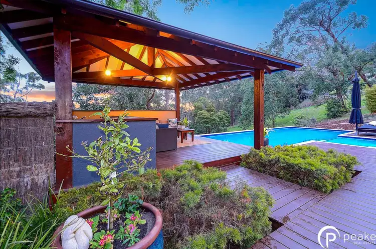Sixth view of Homely house listing, 130 Cooinda Road, Beaconsfield VIC 3807