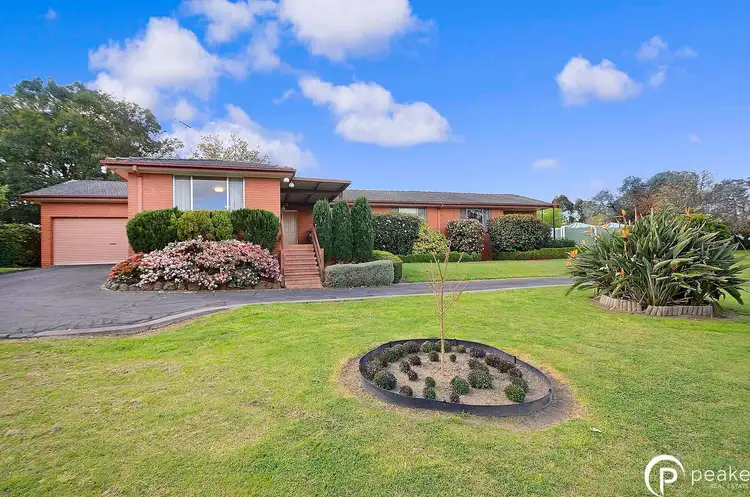 Second view of Homely house listing, 10 Fox Road, Narre Warren North VIC 3804