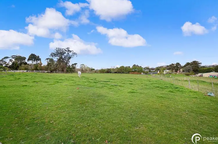 Sixth view of Homely house listing, 10 Fox Road, Narre Warren North VIC 3804