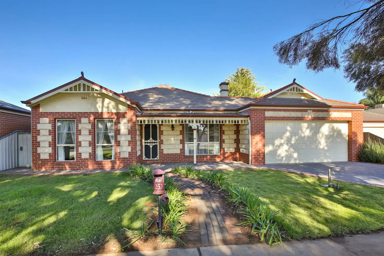 Main view of Homely house listing, 253 Twelfth Street, Mildura VIC 3500