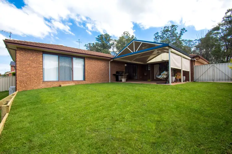 9 Regentville Road, Glenmore Park NSW 2745