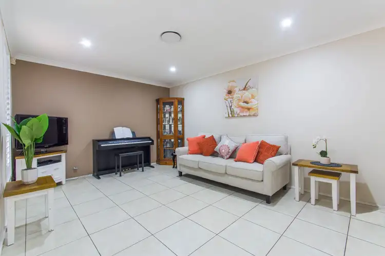 Second view of Homely house listing, 9 Regentville Road, Glenmore Park NSW 2745