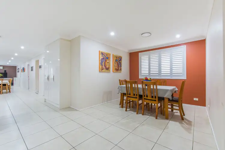 Third view of Homely house listing, 9 Regentville Road, Glenmore Park NSW 2745