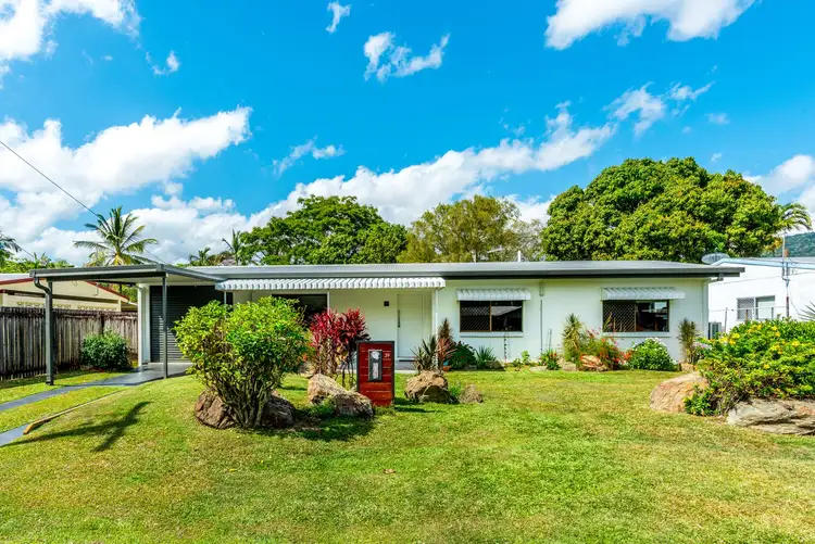 Second view of Homely house listing, 39 Boden Street, Edge Hill QLD 4870