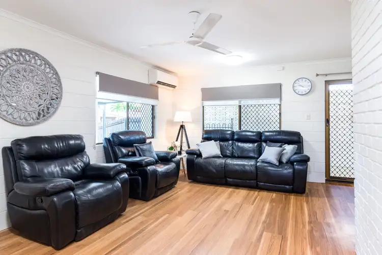 Fourth view of Homely house listing, 39 Boden Street, Edge Hill QLD 4870
