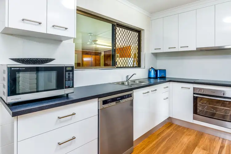 Sixth view of Homely house listing, 39 Boden Street, Edge Hill QLD 4870