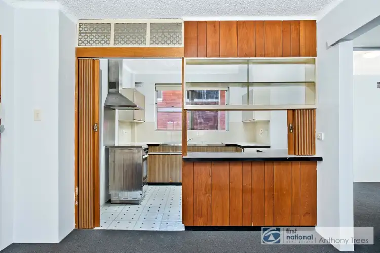 Second view of Homely unit listing, 5/16 May Street, Eastwood NSW 2122