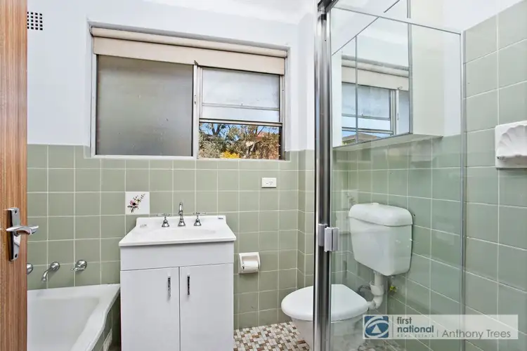 Fourth view of Homely unit listing, 5/16 May Street, Eastwood NSW 2122