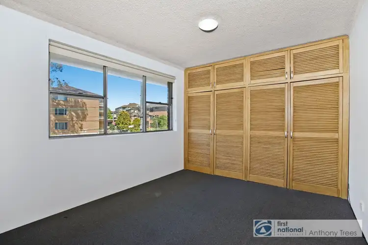 Fifth view of Homely unit listing, 5/16 May Street, Eastwood NSW 2122