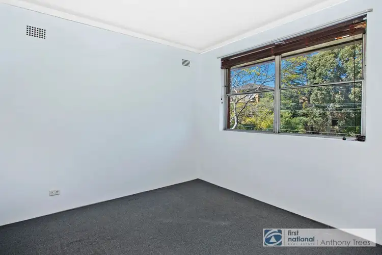 Sixth view of Homely unit listing, 5/16 May Street, Eastwood NSW 2122