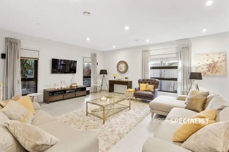 Sixth view of Homely house listing, 8 Turramurra Drive, Keysborough VIC 3173