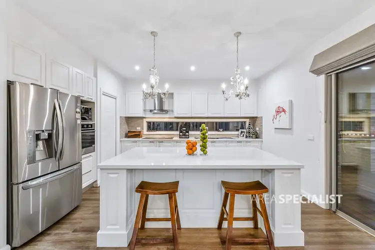 Third view of Homely house listing, 28 Malmesbury Road, Cranbourne North VIC 3977