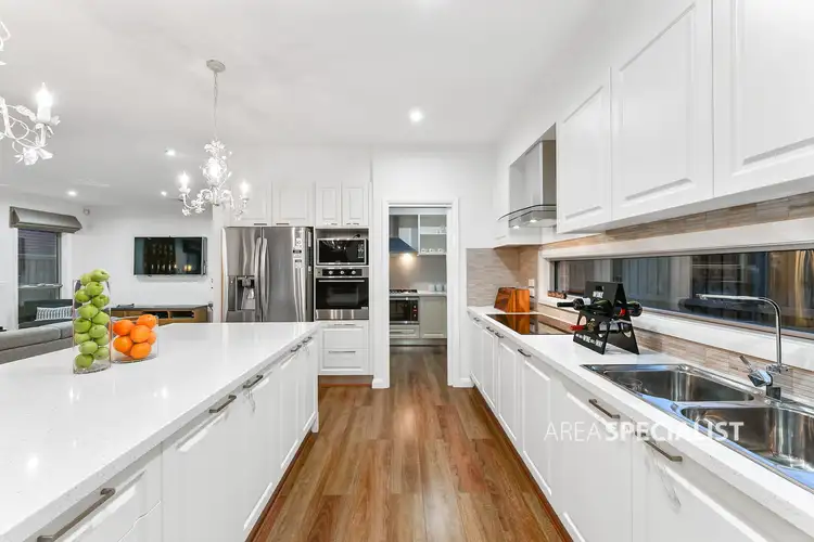 Fourth view of Homely house listing, 28 Malmesbury Road, Cranbourne North VIC 3977