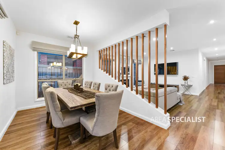 Sixth view of Homely house listing, 28 Malmesbury Road, Cranbourne North VIC 3977