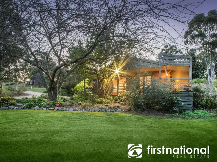 Fourth view of Homely rural property listing, 58-68 Baker Road, Harkaway VIC 3806